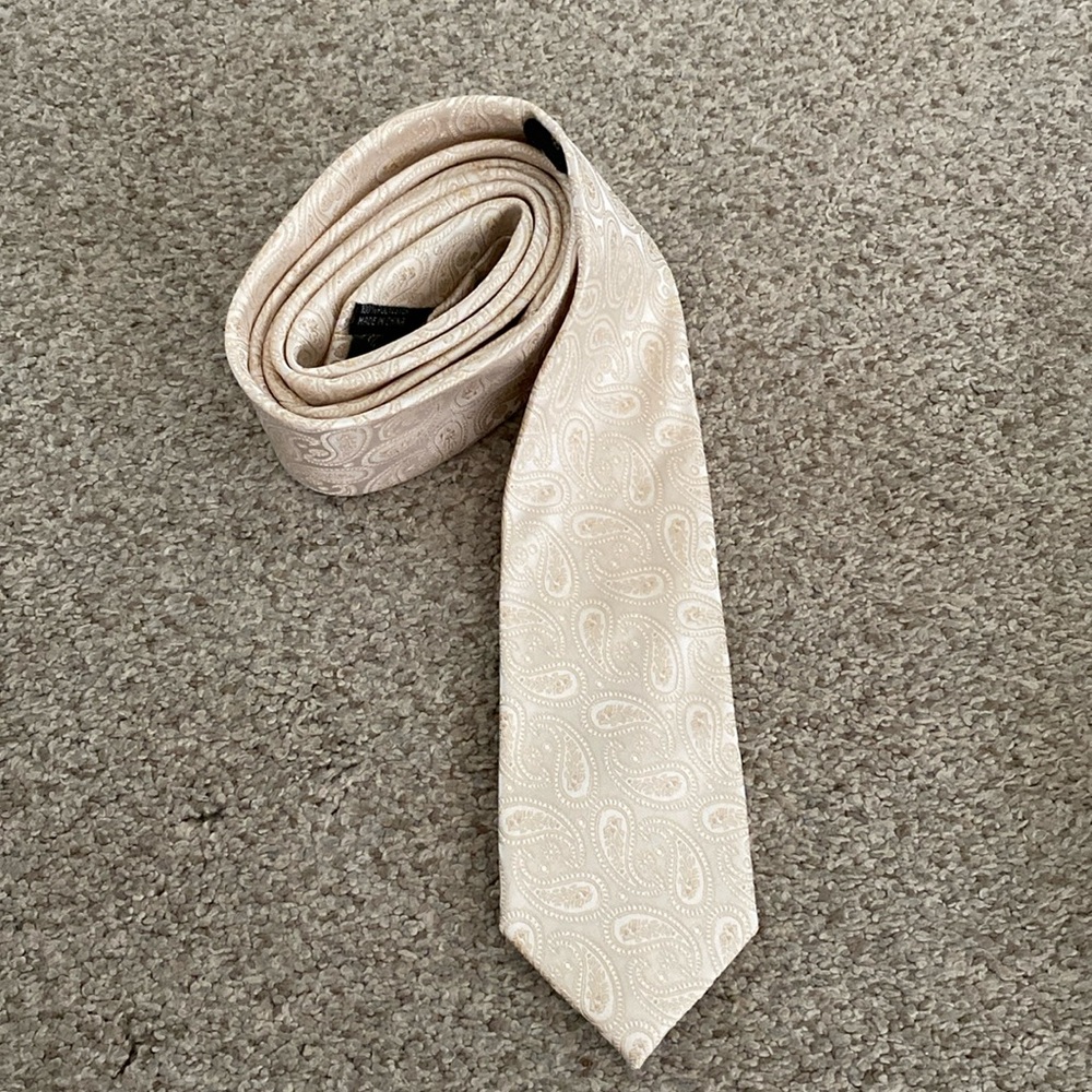 Men’s Necktie